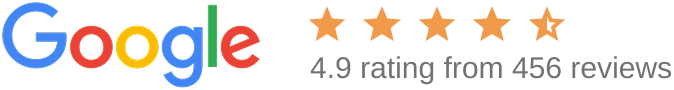 Google badge image