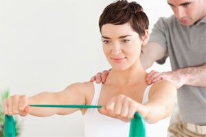 Car Accident Injury Treatment - Glen Burnie, MD