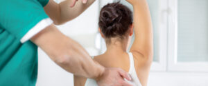 car crash treatment Glen Burnie, MD