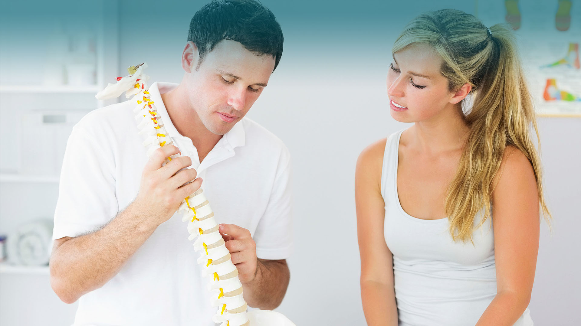 Auto Accident Whiplash Doctor Baltimore County, MD