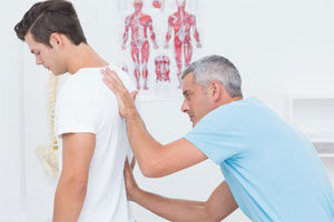 Woodlawn, MD Chiropractor