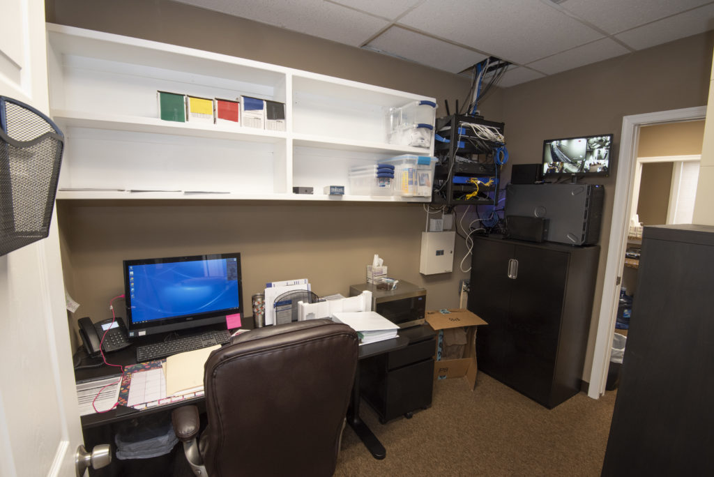 Virtual Office Tour - Mid Atlantic Spinal Rehab