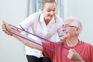Best Physical Therapists Baltimore, Maryland