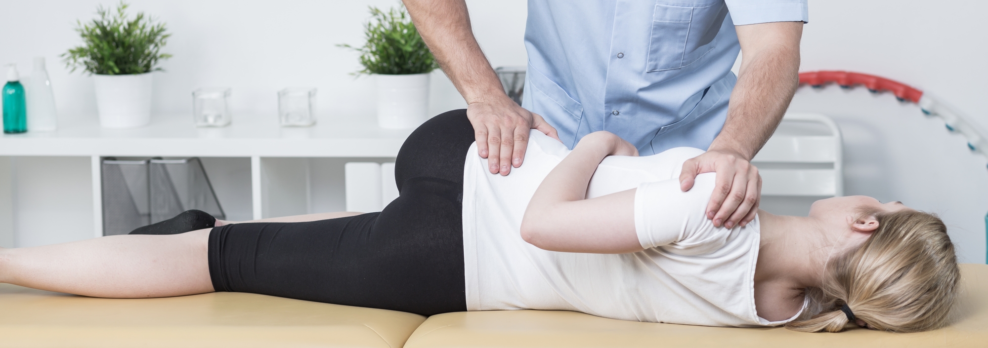 Chiropractic Doctor Annapolis, MD