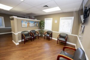 Mid Atlantic Spinal Rehab Annapolis