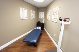 Mid Atlantic Spinal Rehab Annapolis