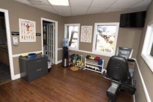 Mid Atlantic Spinal Rehab Annapolis