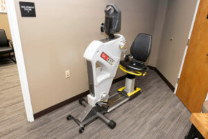 Mid Atlantic Spinal Rehab office