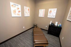 Mid Atlantic Spinal Rehab office