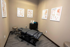 Mid Atlantic Spinal Rehab office