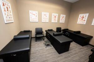 Mid Atlantic Spinal Rehab office