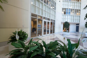 Mid Atlantic Spinal Rehab office