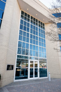 Mid Atlantic Spinal Rehab office