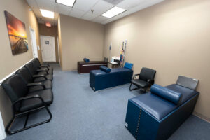 Mid Atlantic Spinal Rehab office