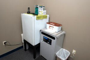 Mid Atlantic Spinal Rehab office