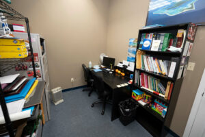 Mid Atlantic Spinal Rehab office
