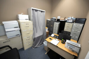 Mid Atlantic Spinal Rehab office