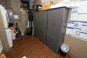 Mid Atlantic Spinal Rehab office