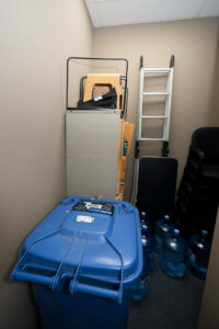 Mid Atlantic Spinal Rehab office