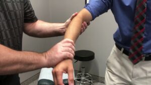 chiropractor in Bowie, MD