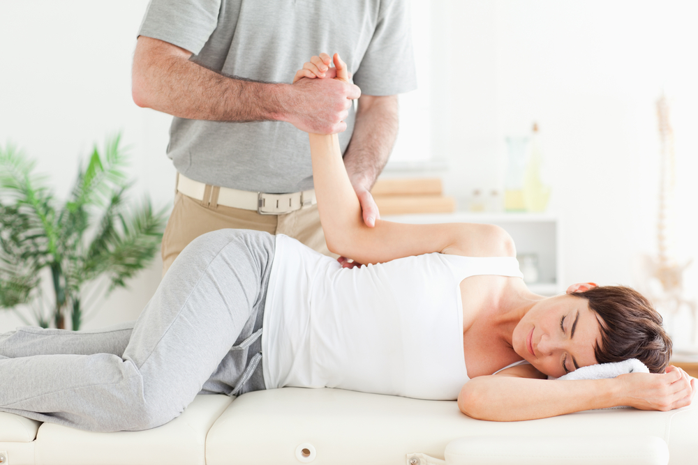 6 Reasons To Visit A Chiropractor