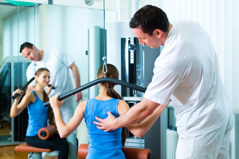 Physical Therapy Baltimore, MD FAQs