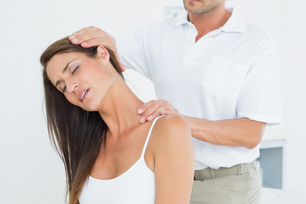 Physical Therapy After An Injury