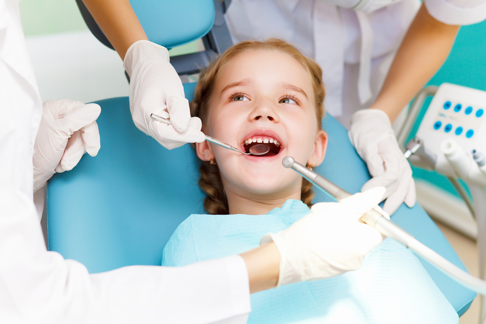 5 Qualities To Look For When Choosing A New Dentist