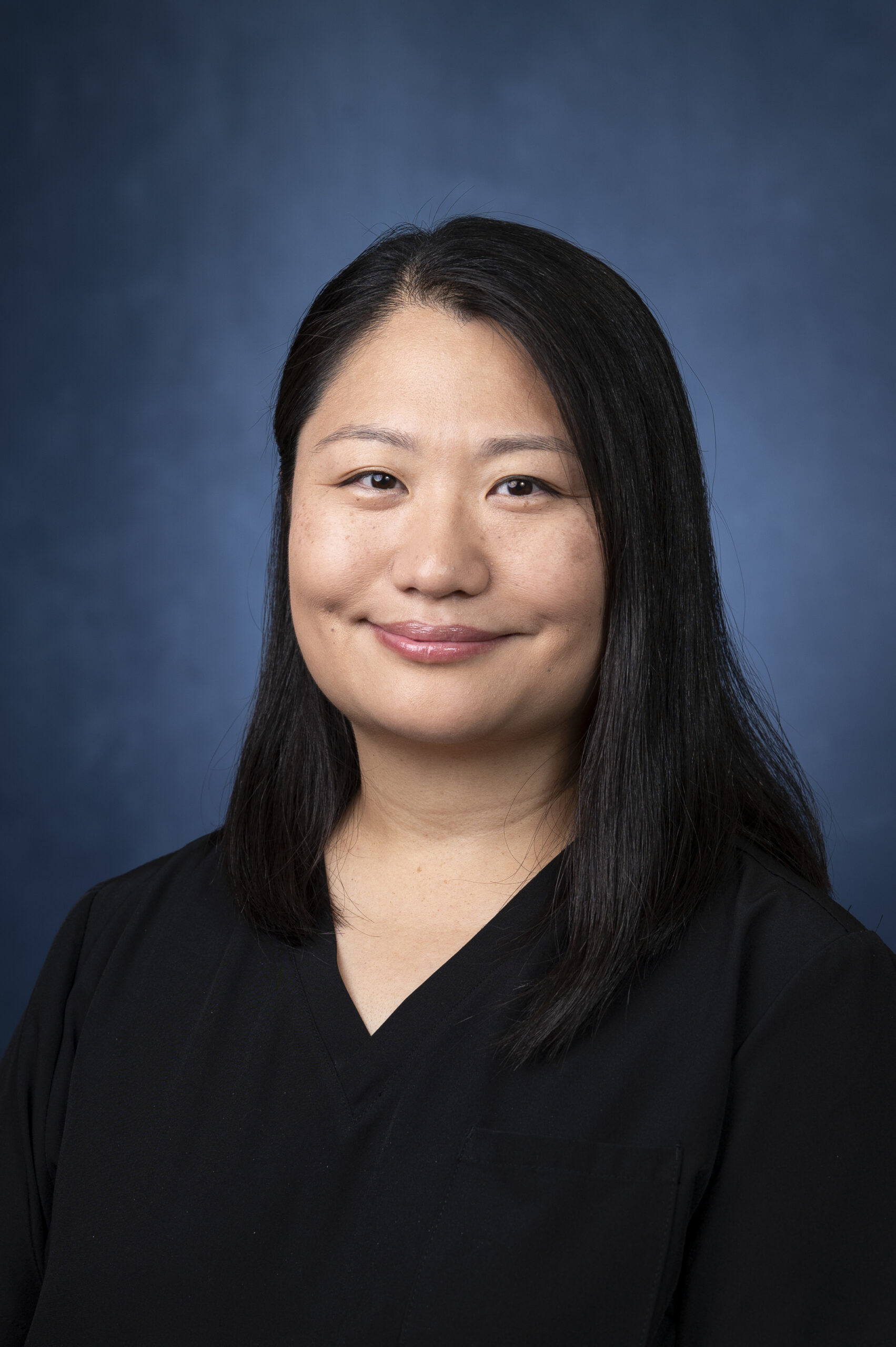 Dr. Sarah Chung