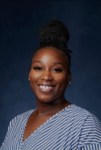 Doctor Chidimma Nwosu