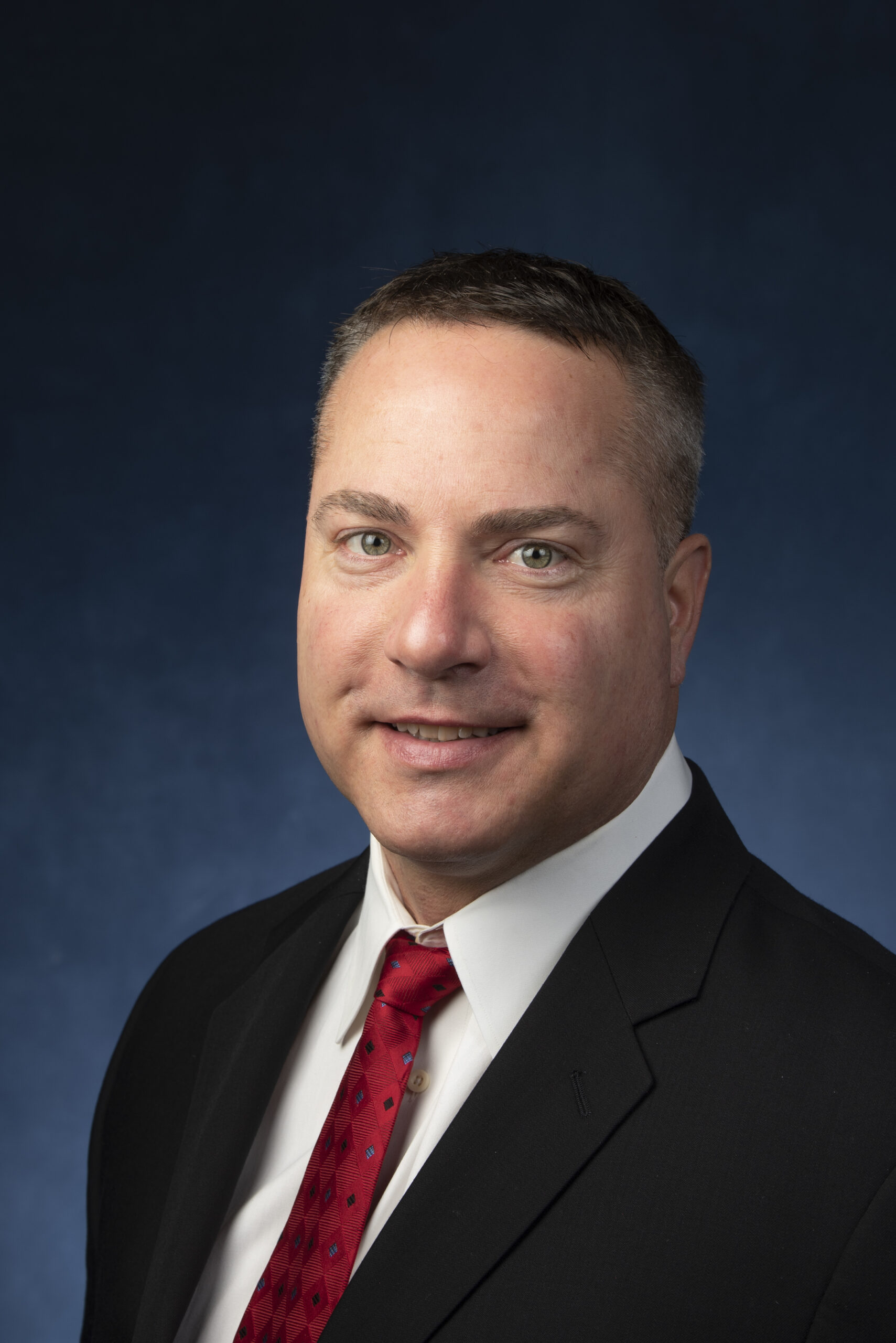 Doctor Michael Demchak