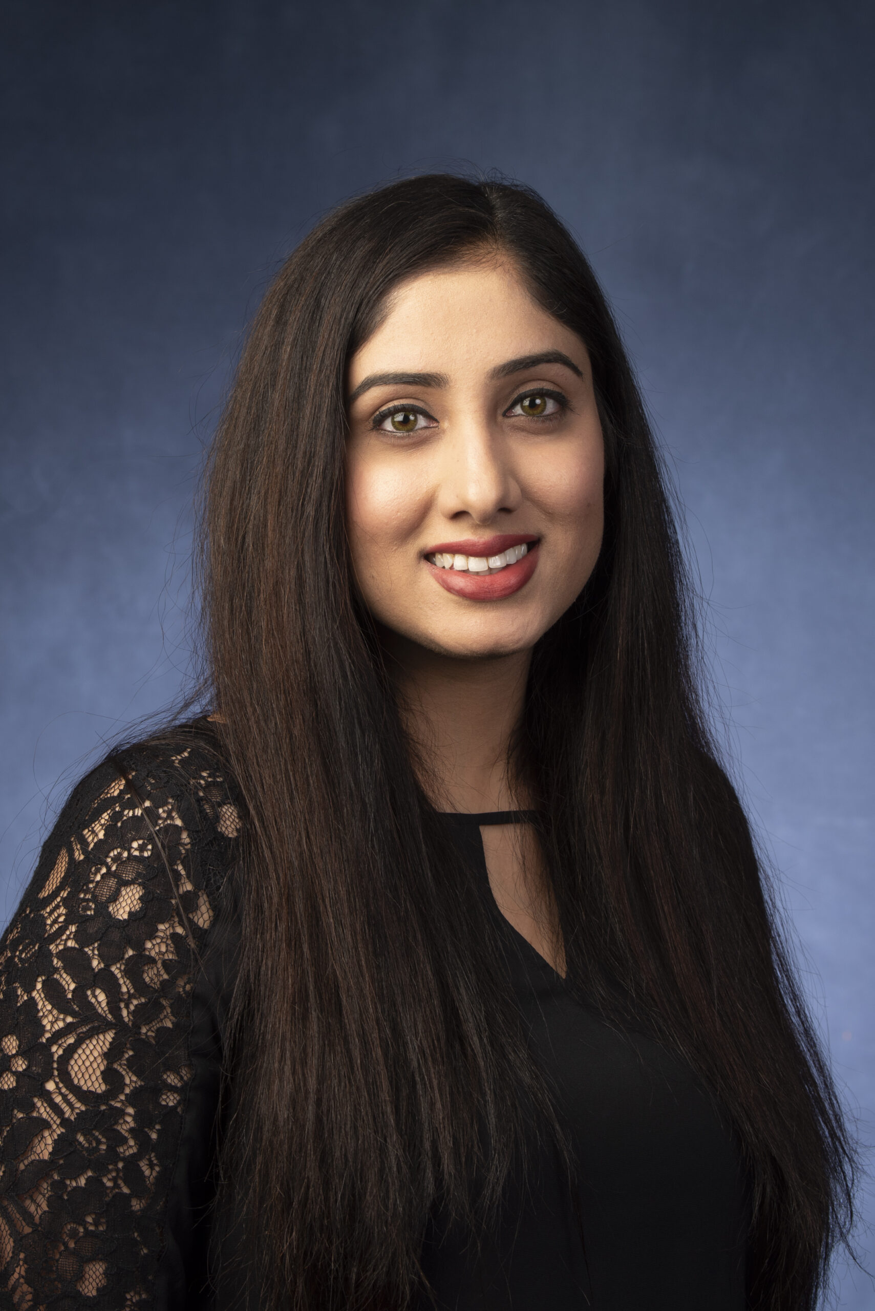 Doctor Sonia Kaur Maan