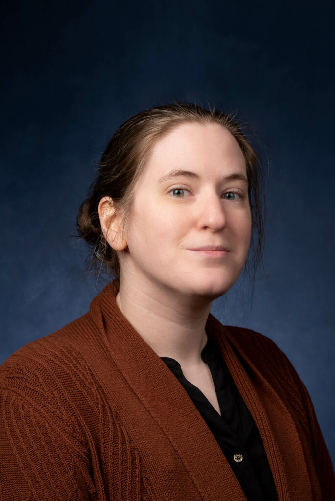 Jessica Whitten
