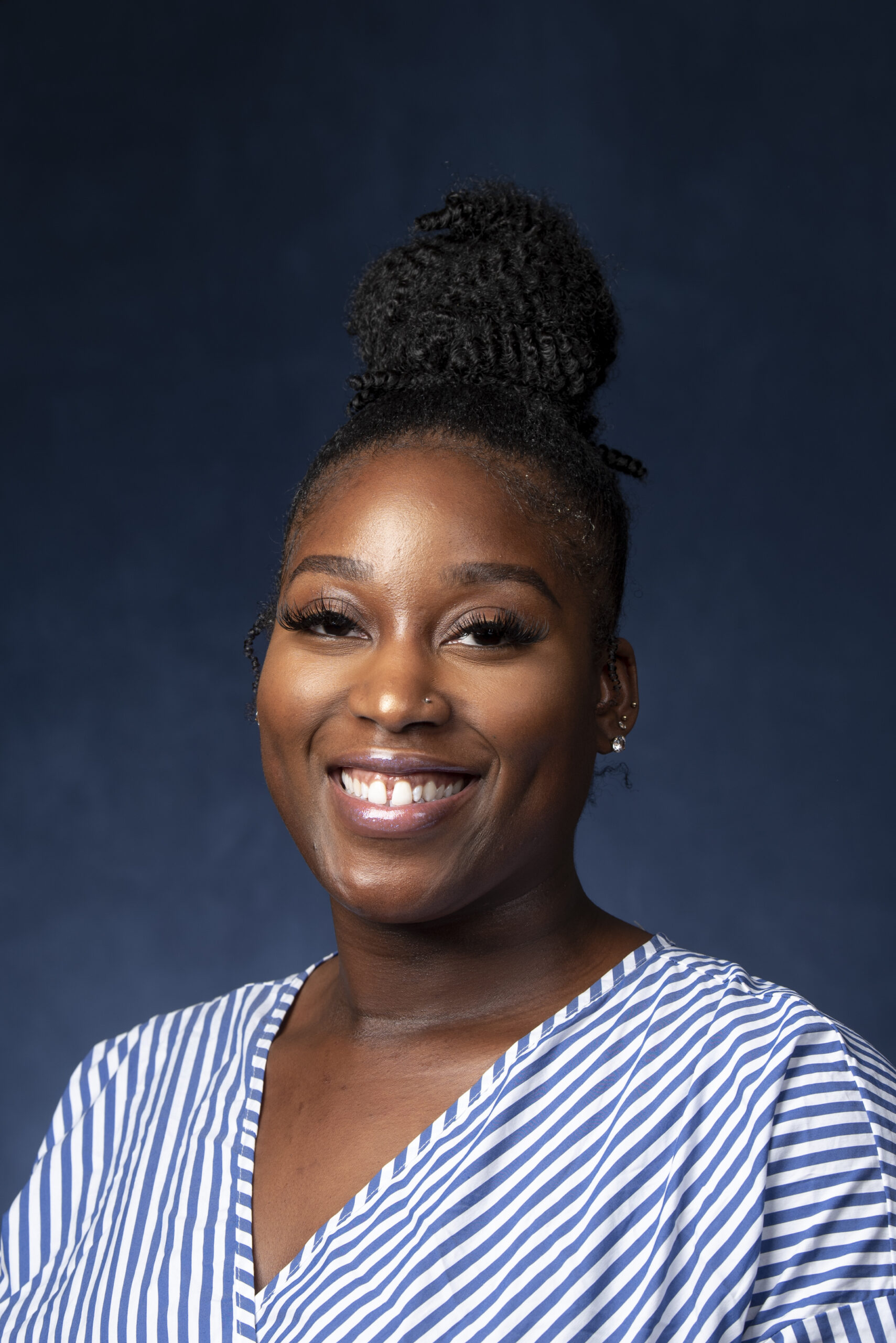 Dr. Chidimma Nwosu