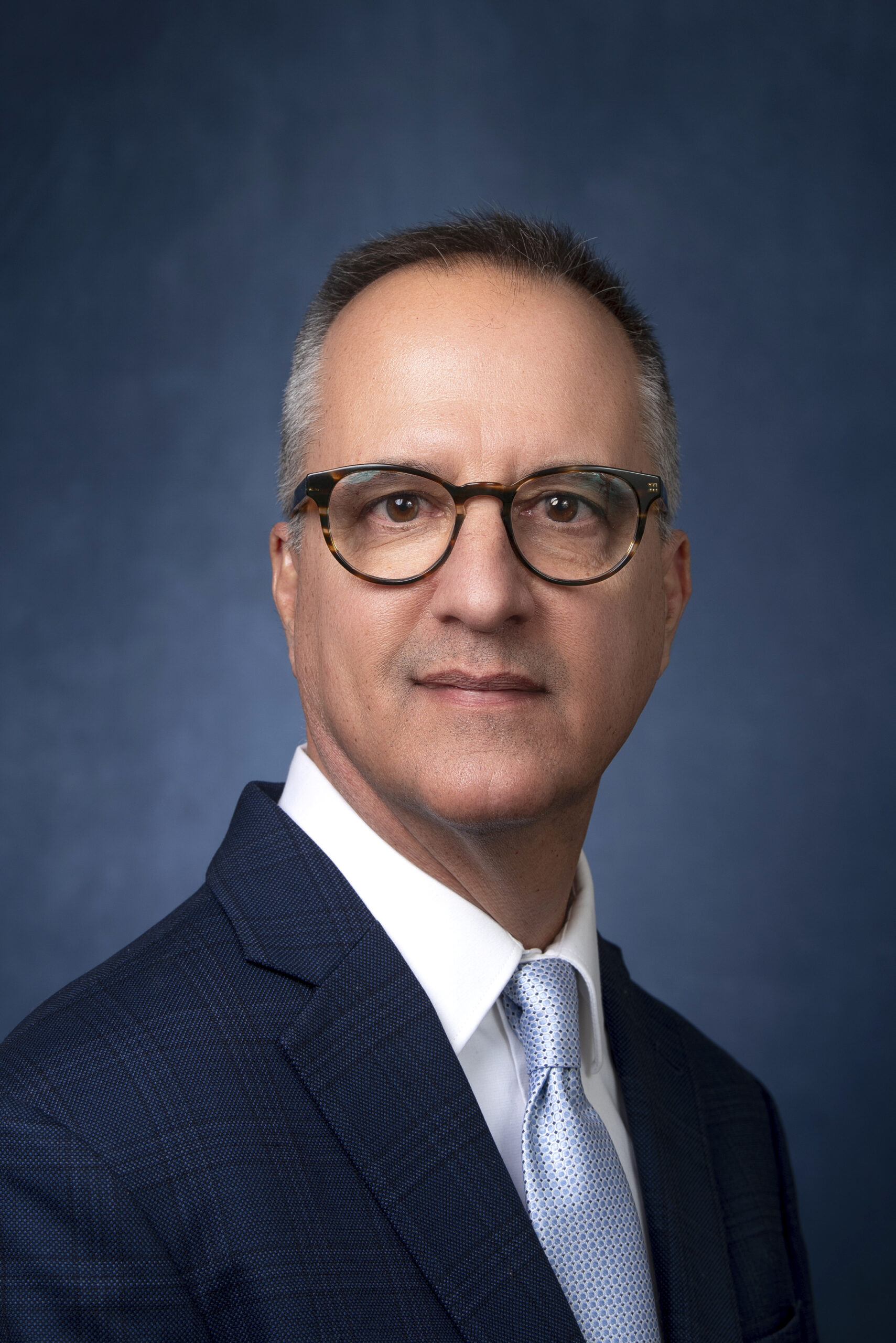 Dr. Michael Stotler D.C.