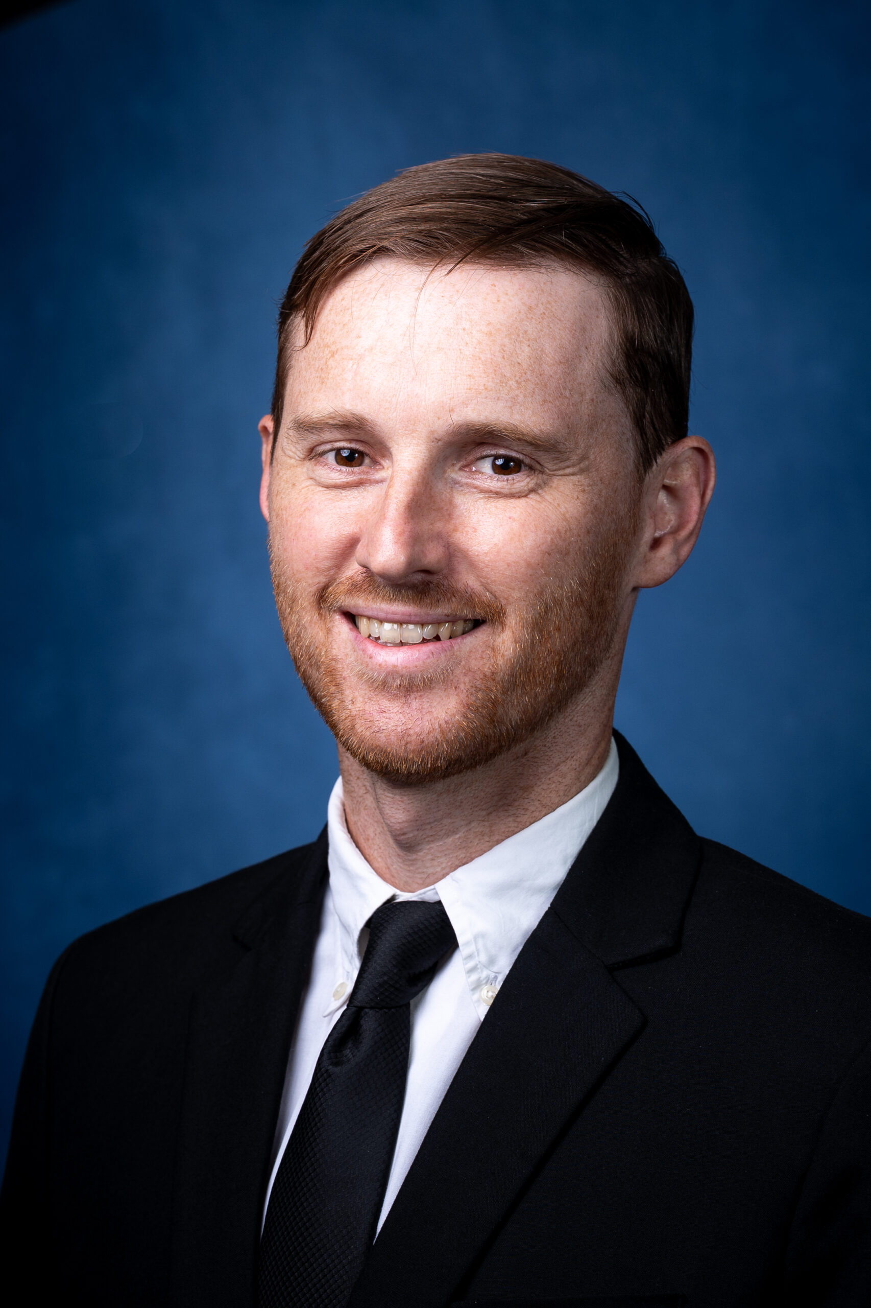 Dr. Steven Pfeiffer