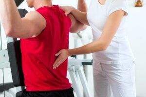 physical therapy in Wheaton, MD