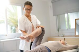 Types of Glen Burnie, MD Chiropractor Cases We Handle
