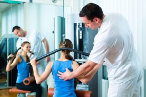 Wheaton, MD Physical Therapy FAQs