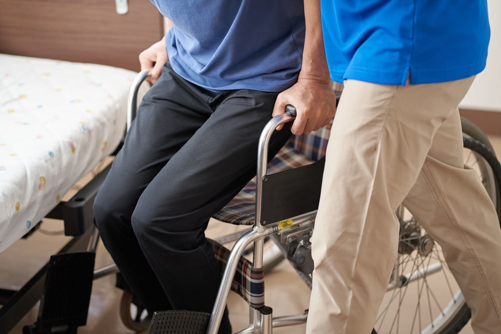 sciatica relief Germantown, MD