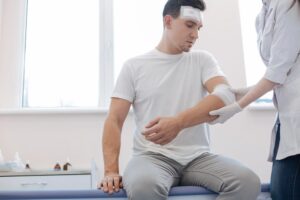 Why Choose Mid-Atlantic Spinal Rehab & Chiropractic for Car Accident Care in Takoma Park, MD