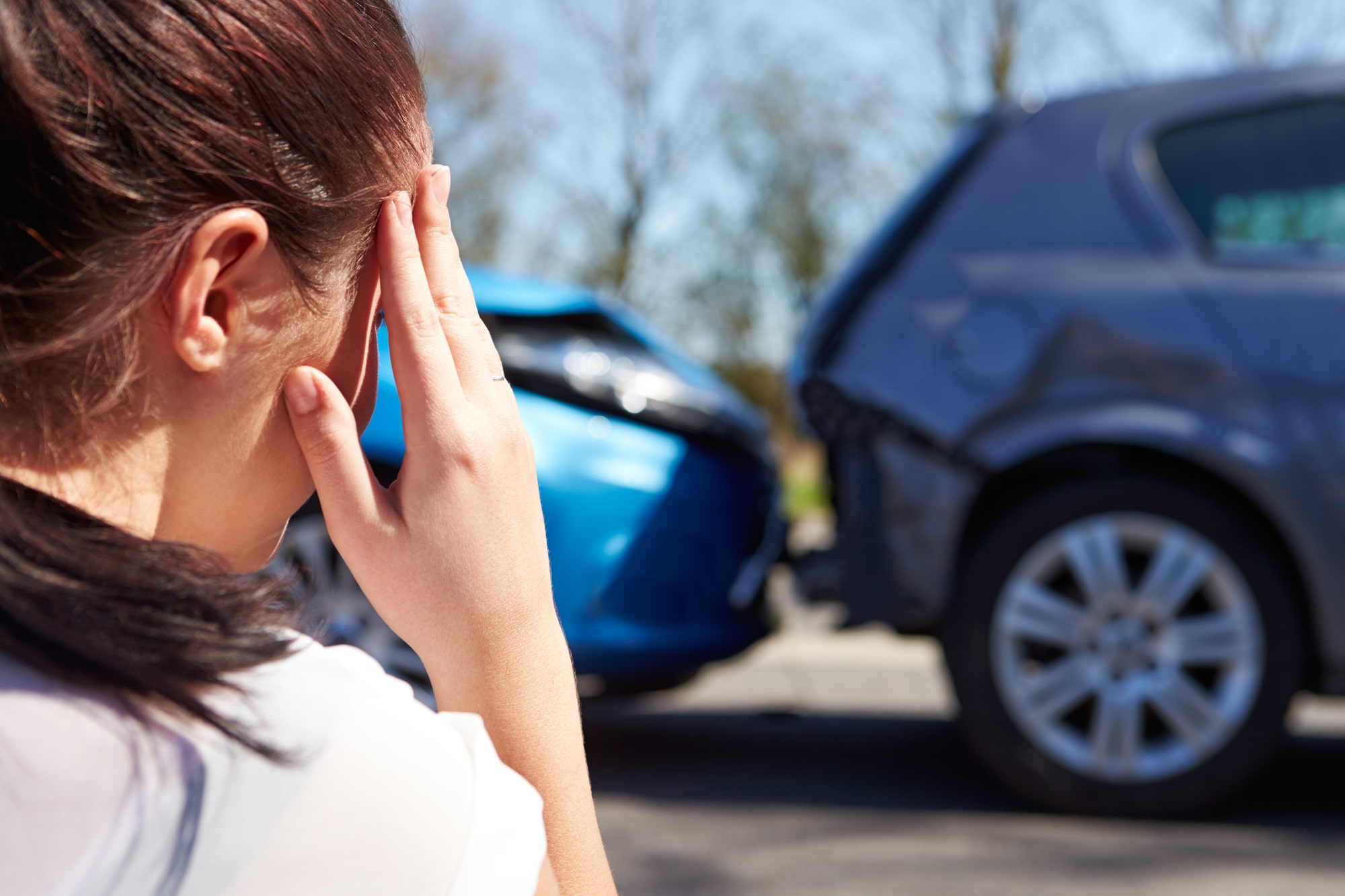 car accident doctor Takoma Park, MD