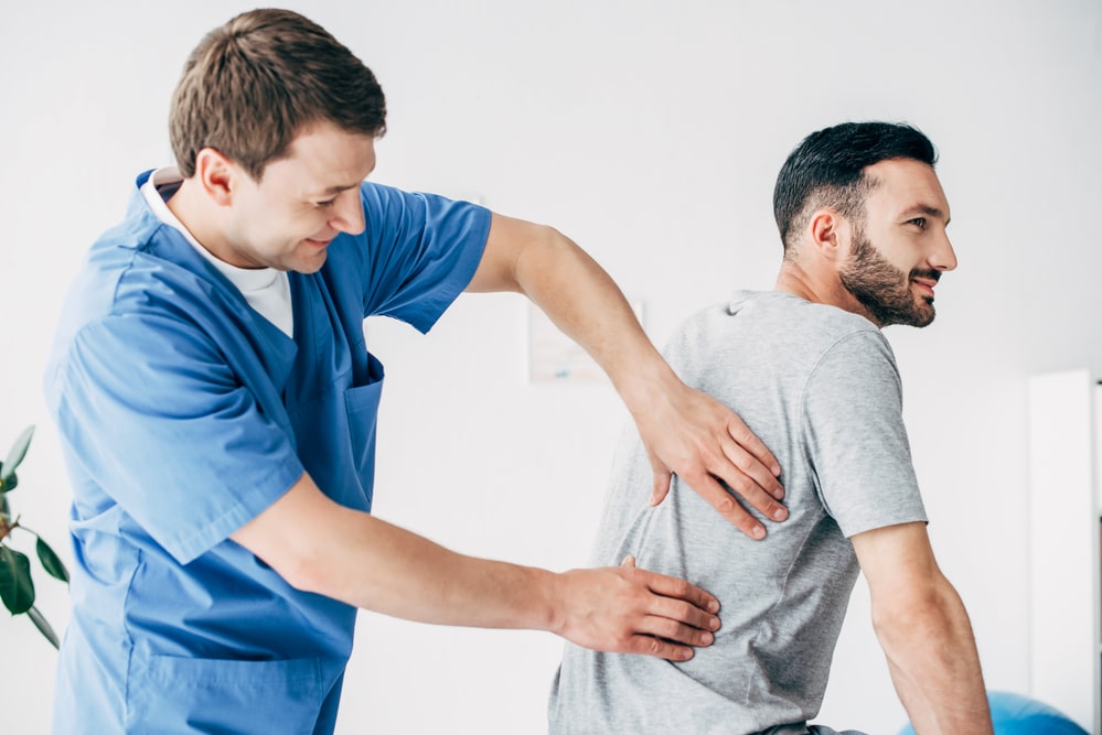 chiropractor Annapolis, MD